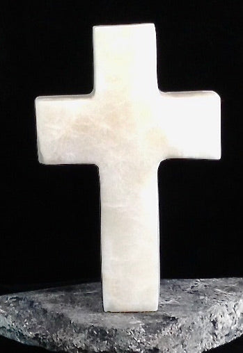 Marble Cross