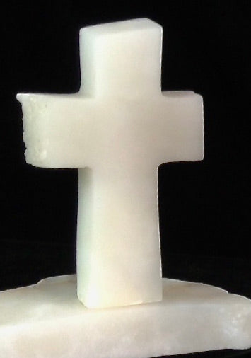 Marble Cross