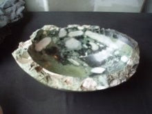Stone Offering Bowls & Basins