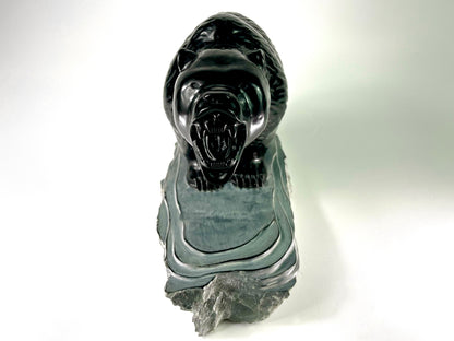 Roaring Bear