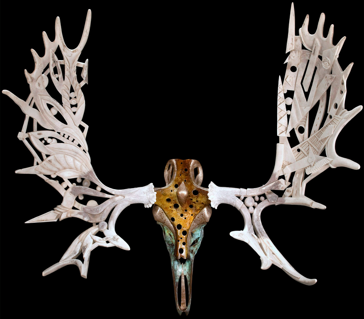 GAIA Antlers