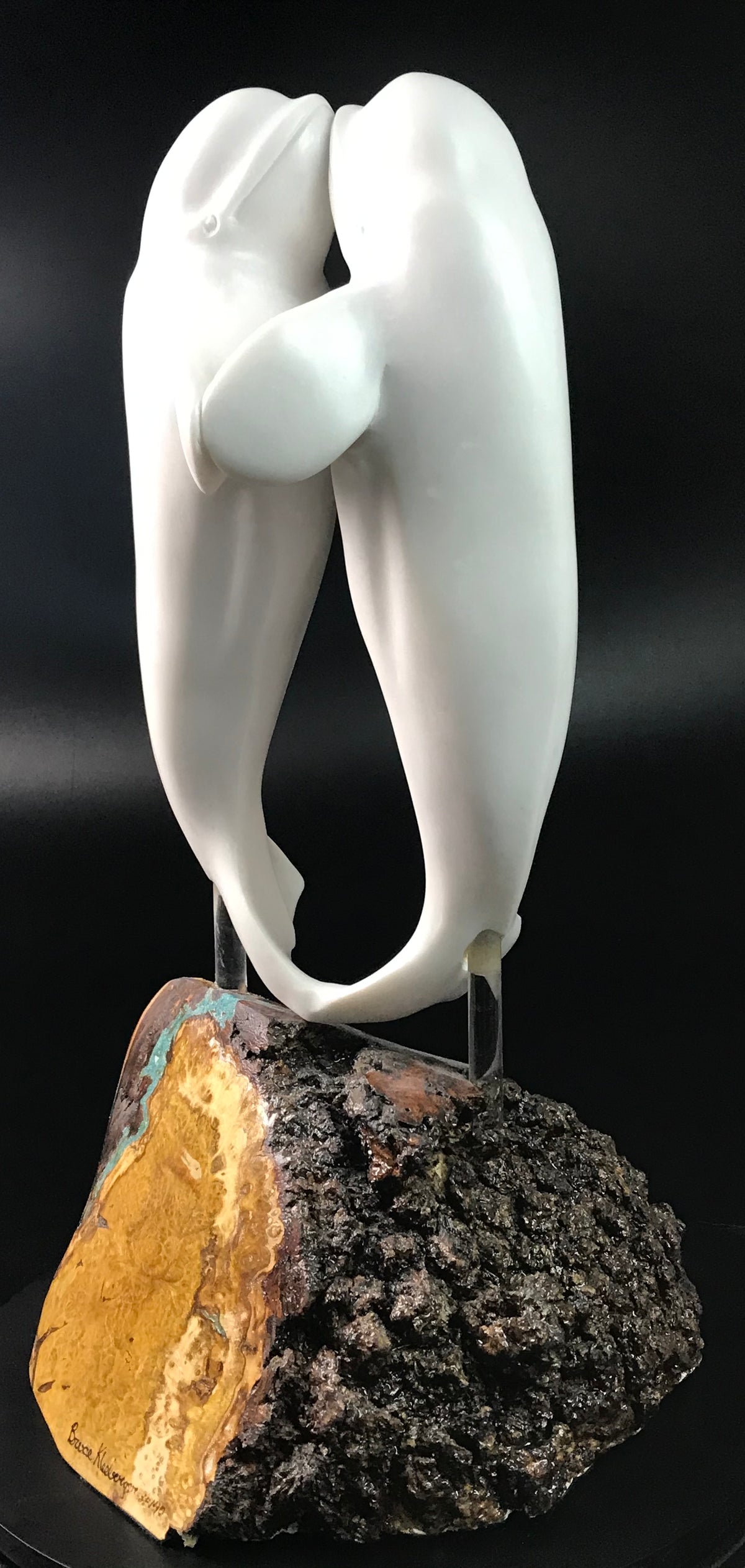 Beluga Dance