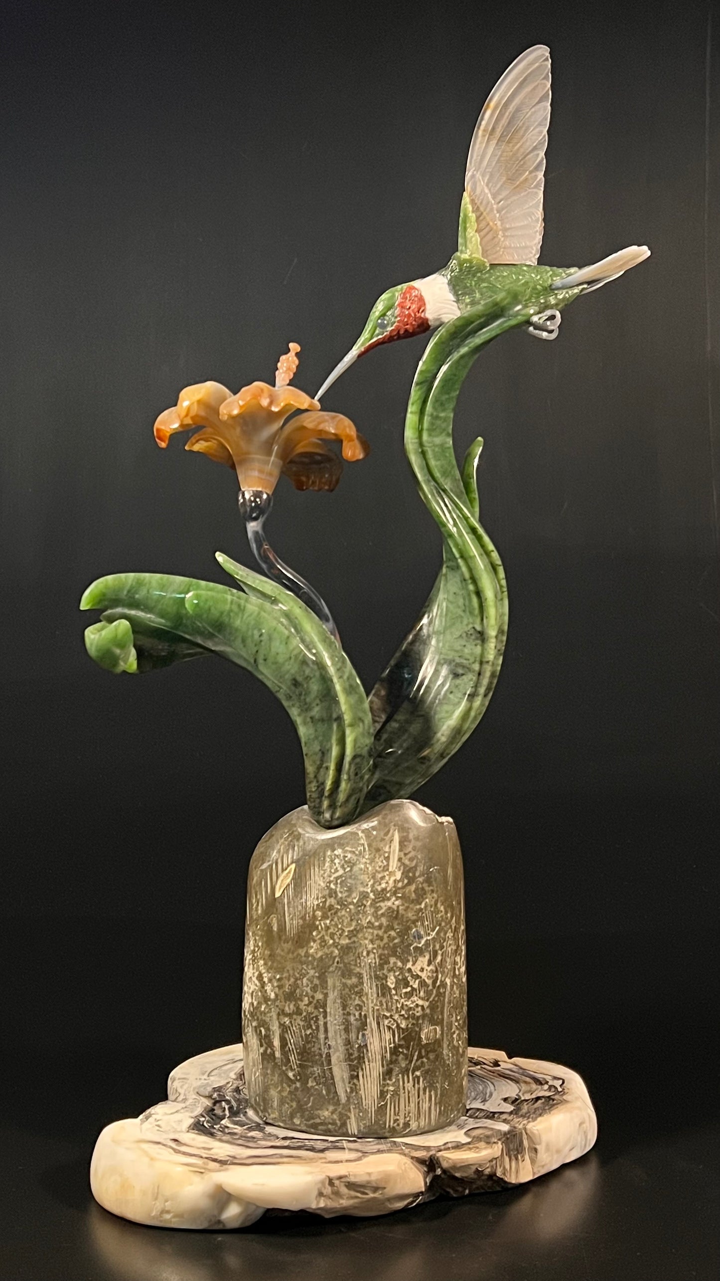 Hummingbird