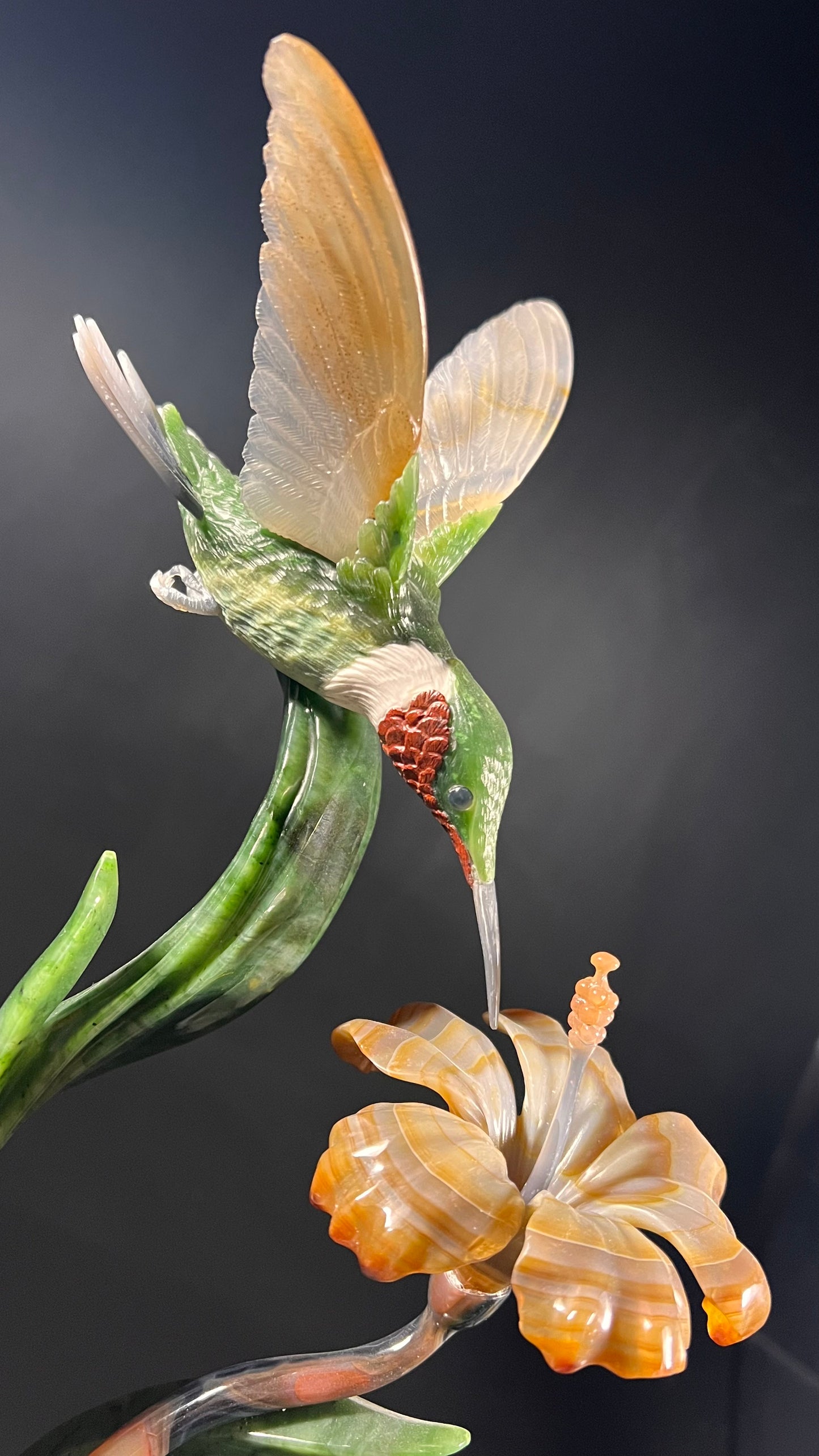 Hummingbird