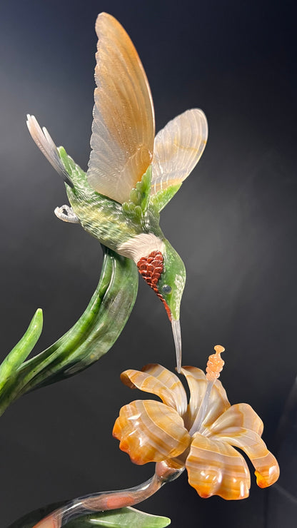 Hummingbird