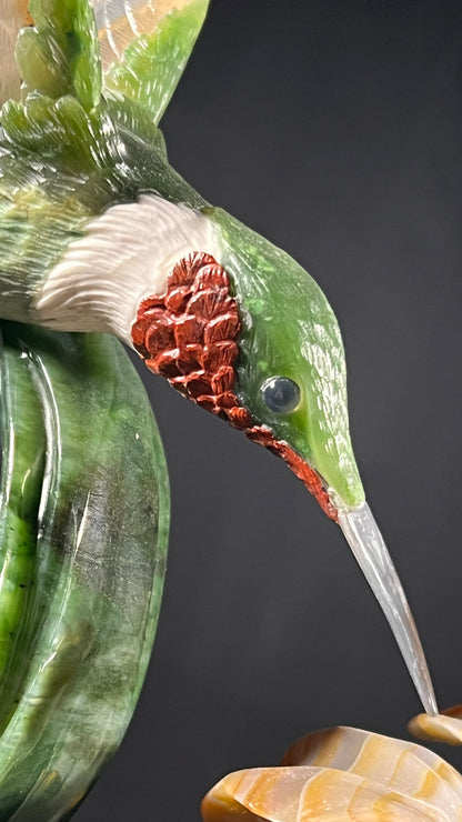 Hummingbird