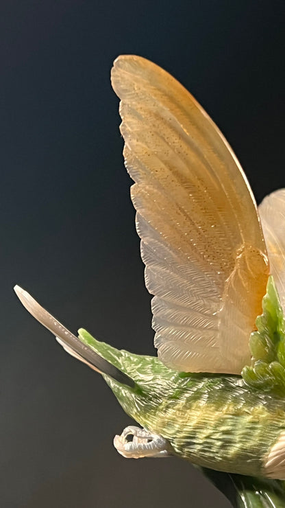 Hummingbird