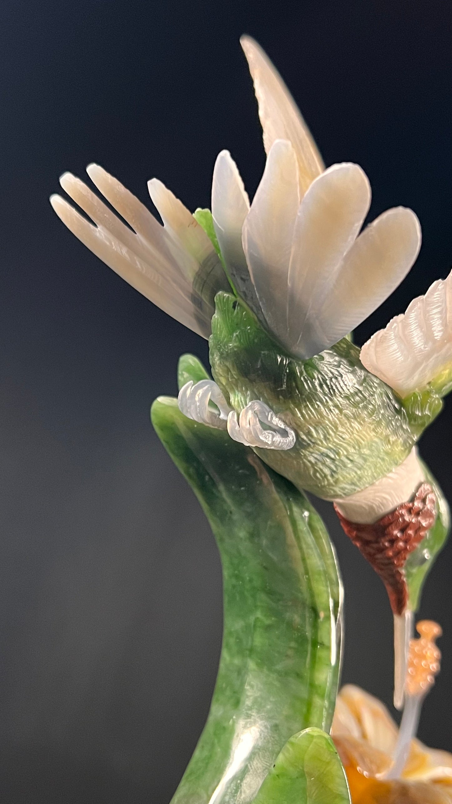 Hummingbird