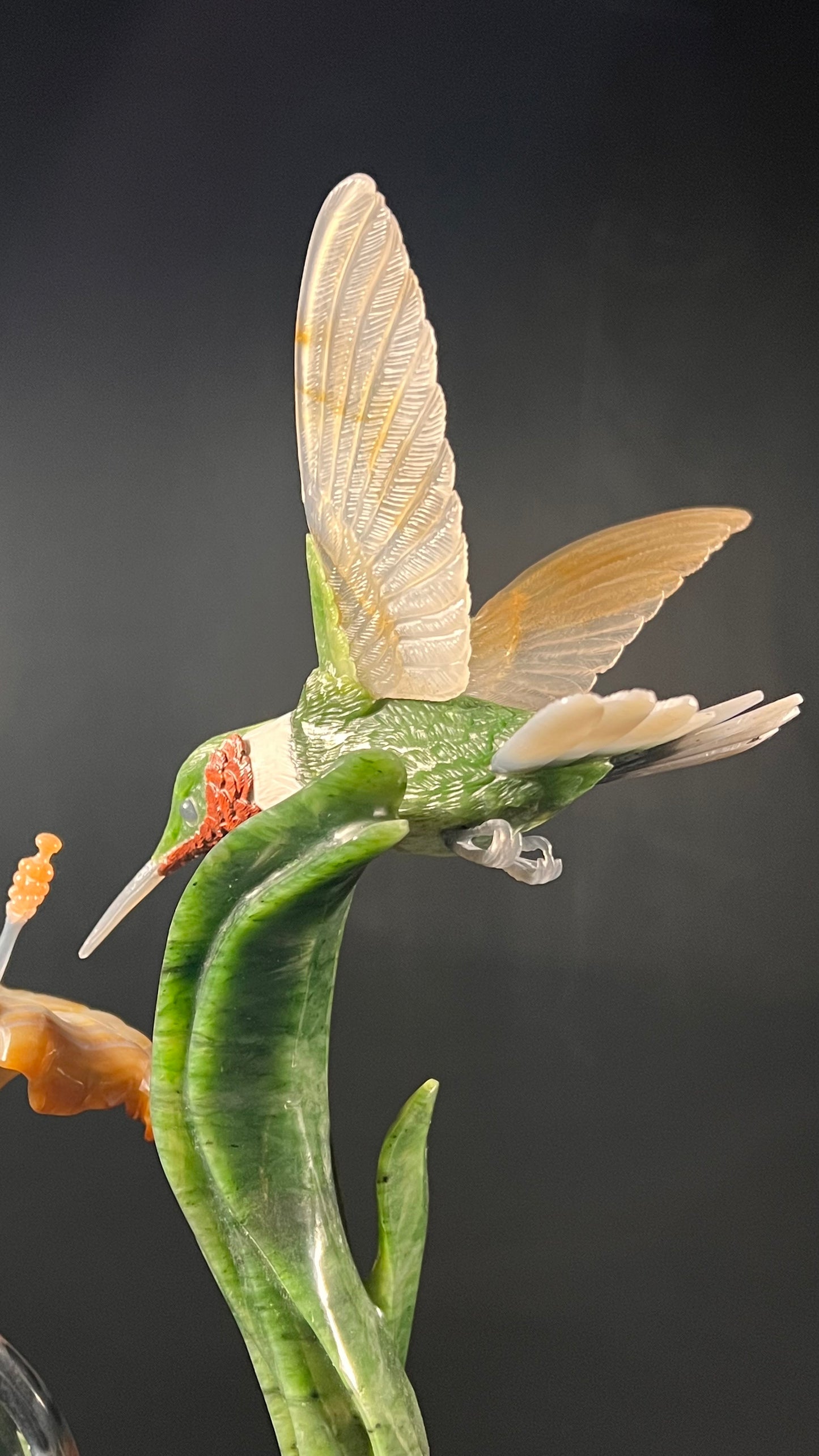 Hummingbird