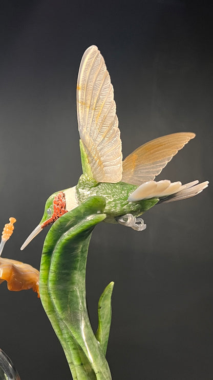 Hummingbird