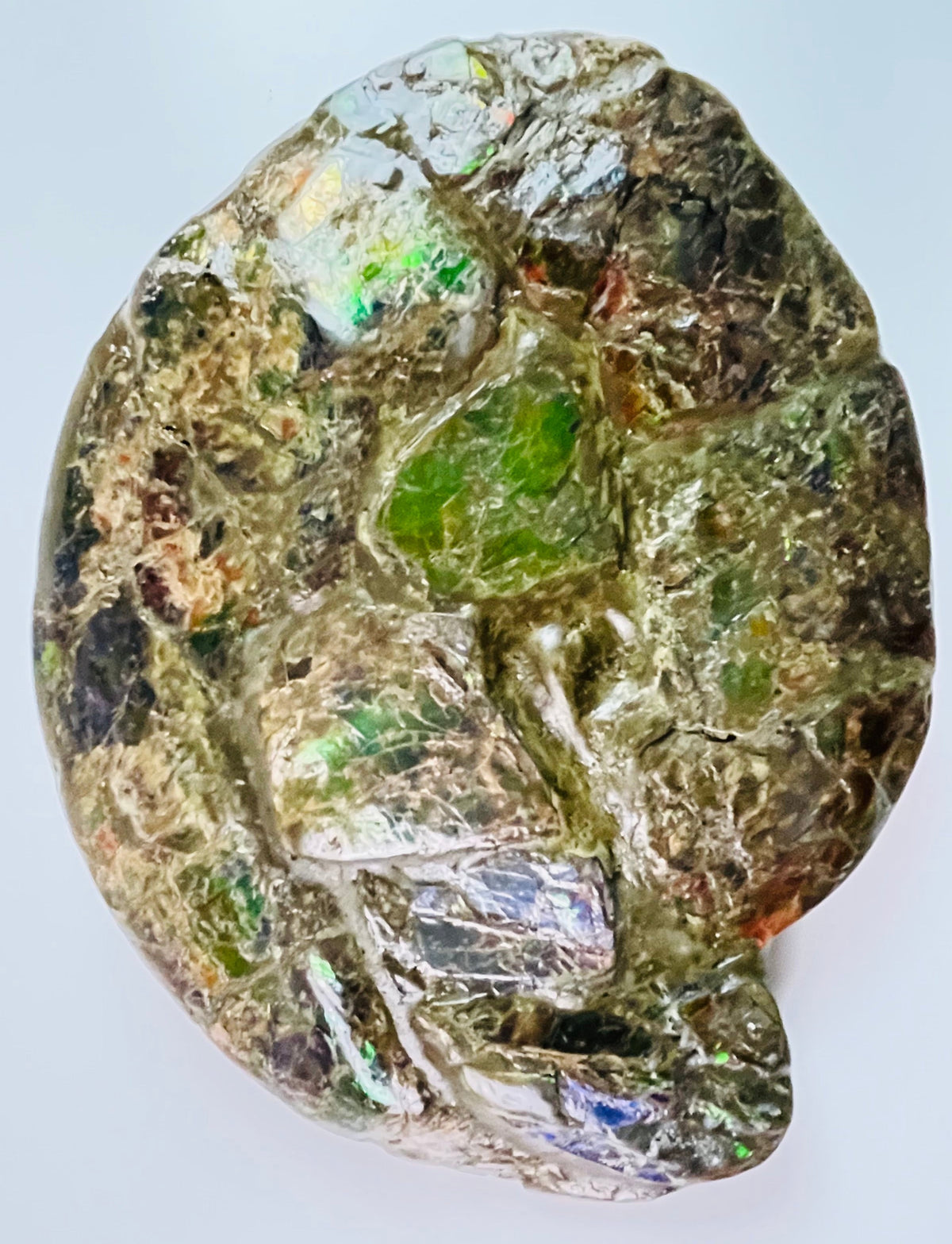 Frankenstone