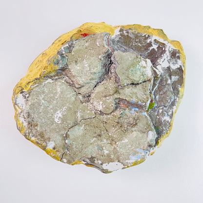 SOLD - Ammolite - Paperweight