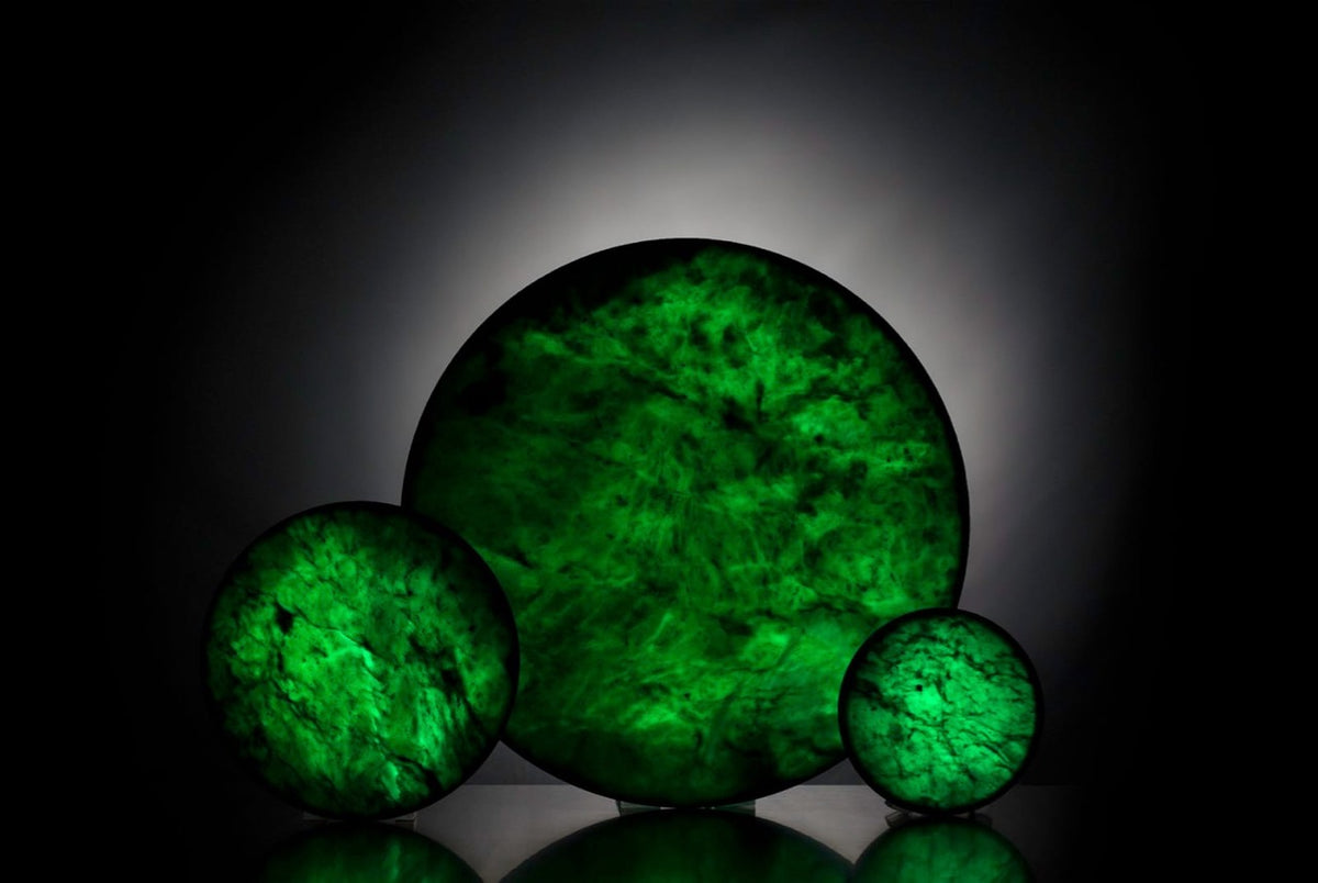 Jade Sun Light – BC Jade stone lighting