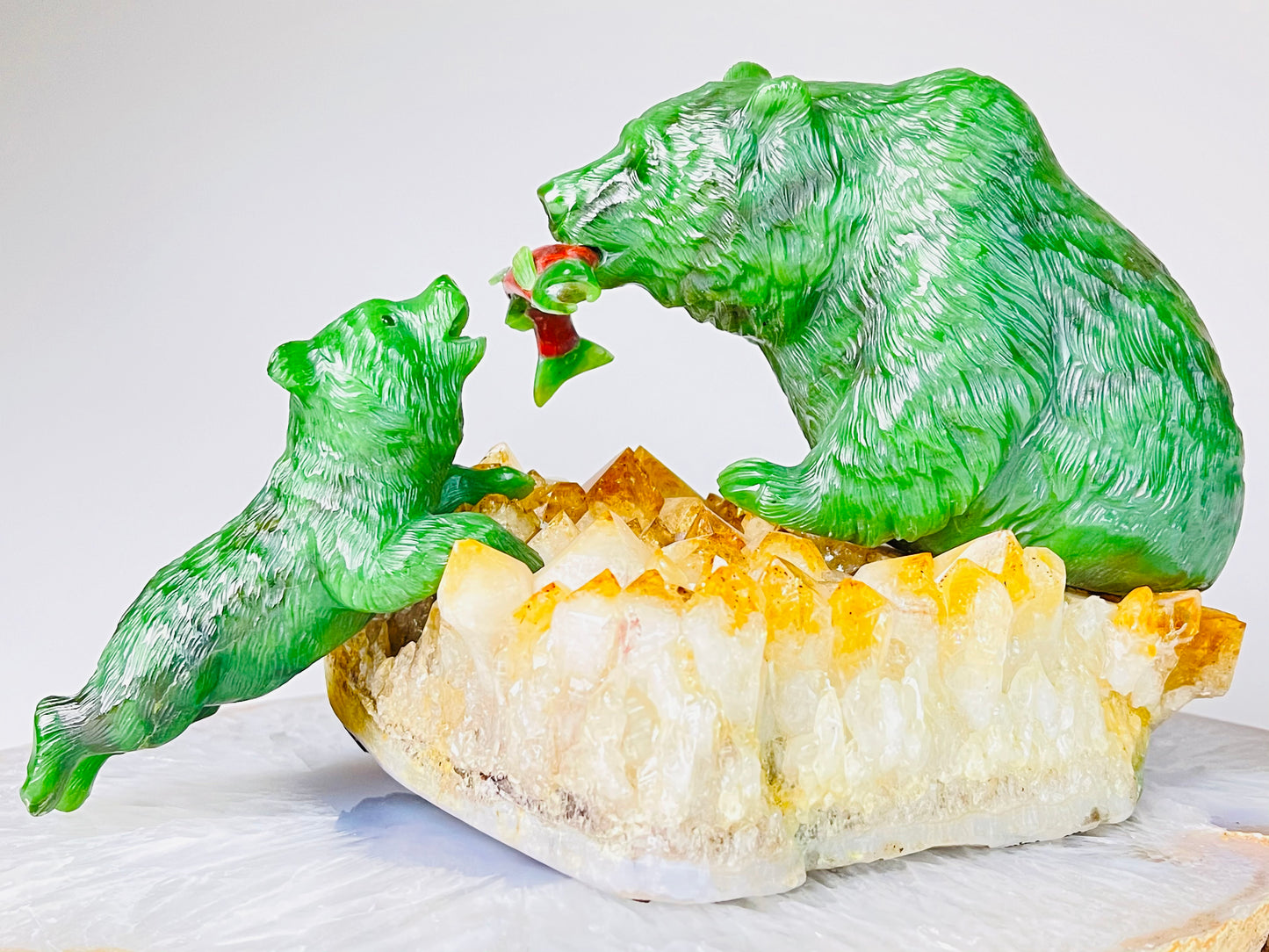 Lunchtime