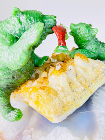 Lunchtime