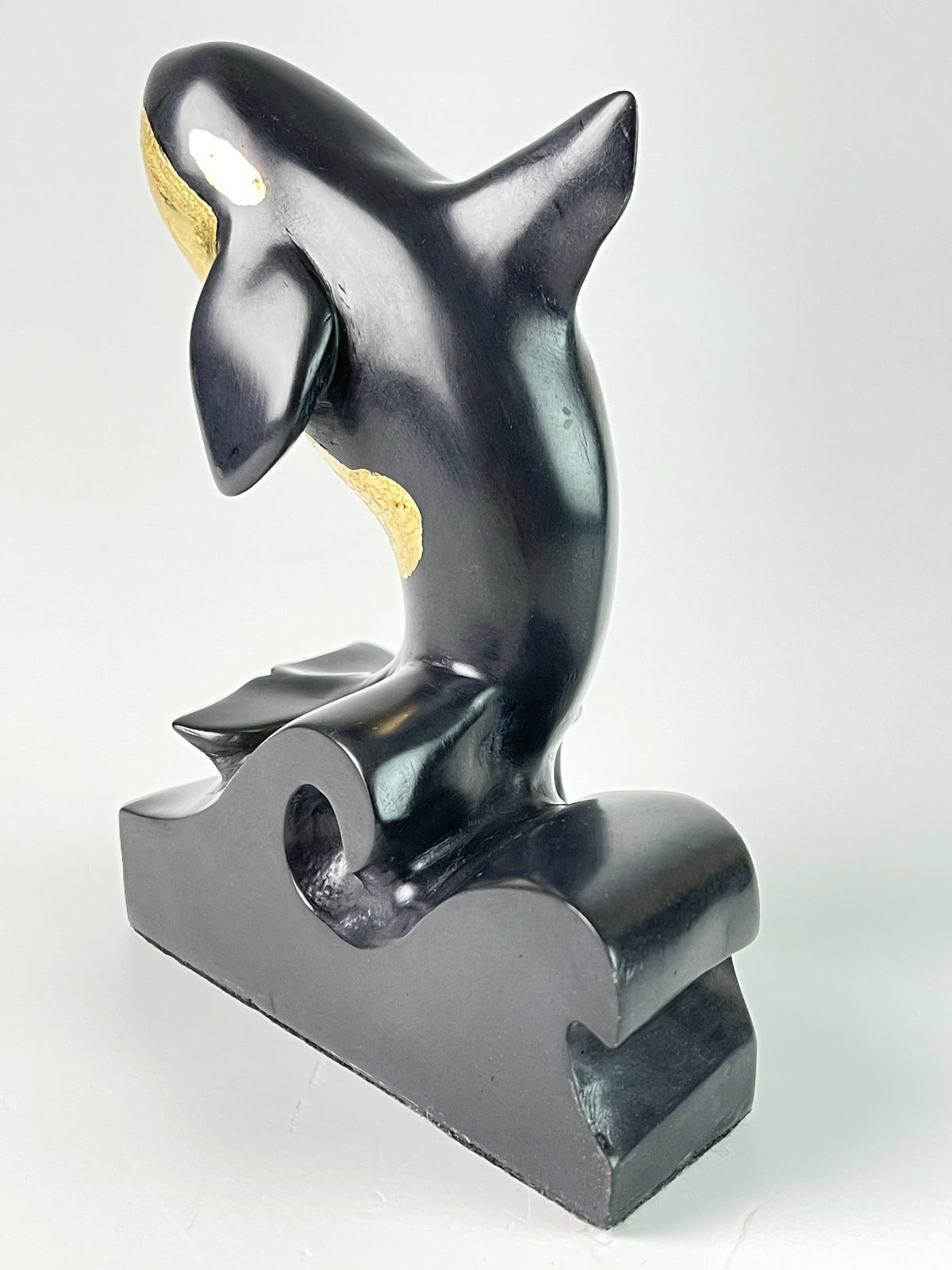 Black Gold - Orca