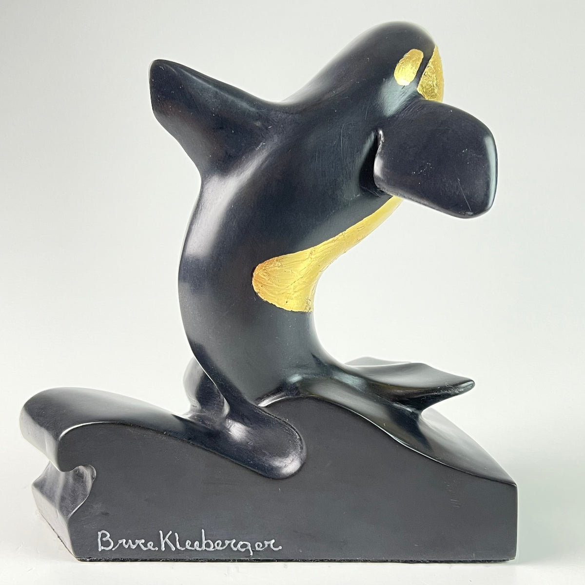 Black Gold - Orca