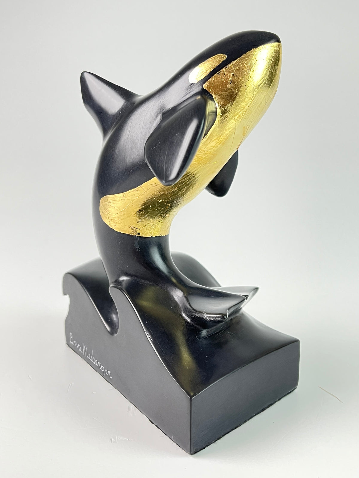 Black Gold - Orca
