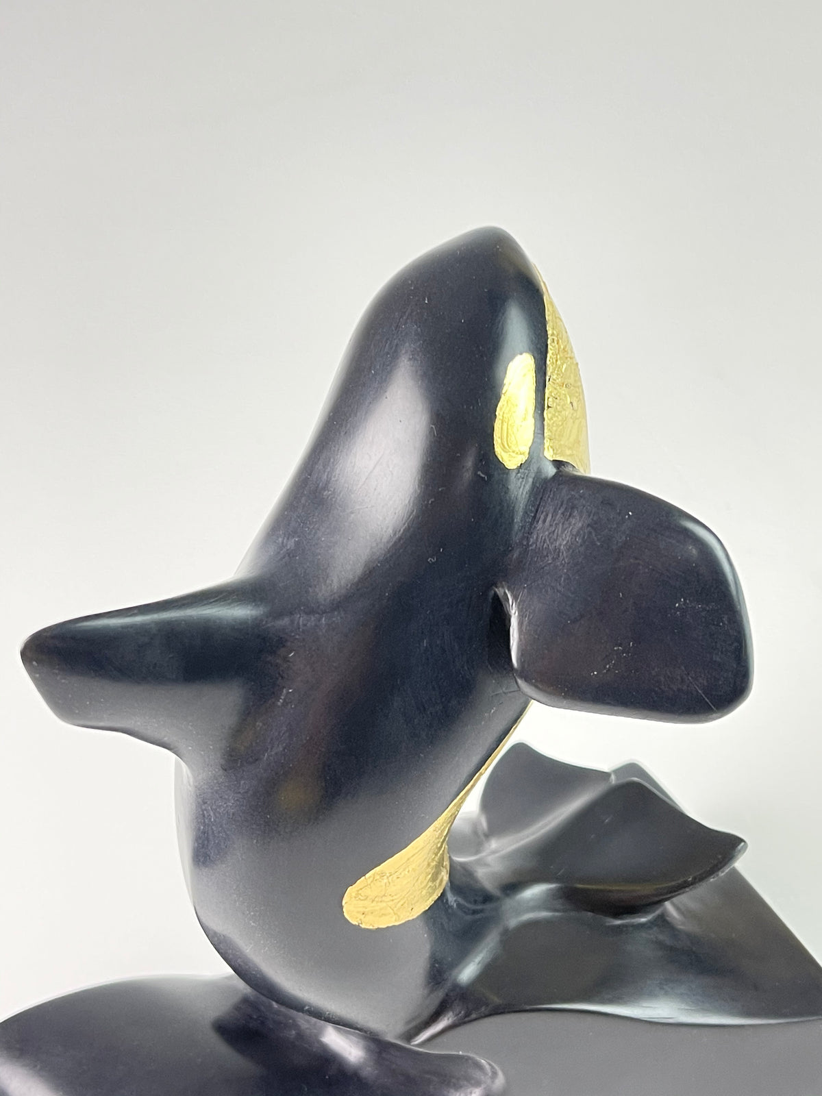 Black Gold - Orca