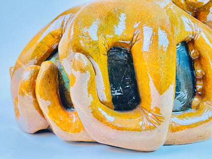 Giant Pacific Octopus