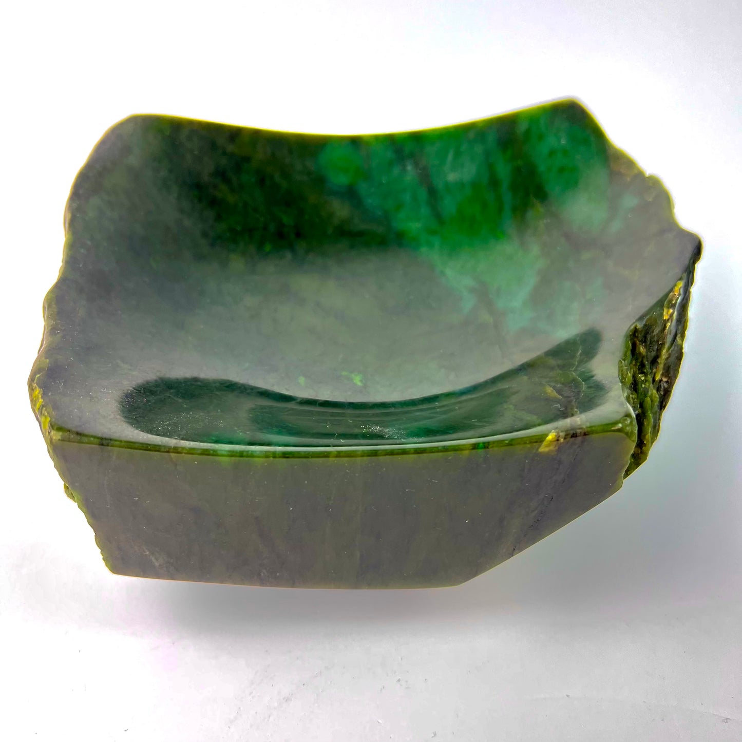 Jade Bowl