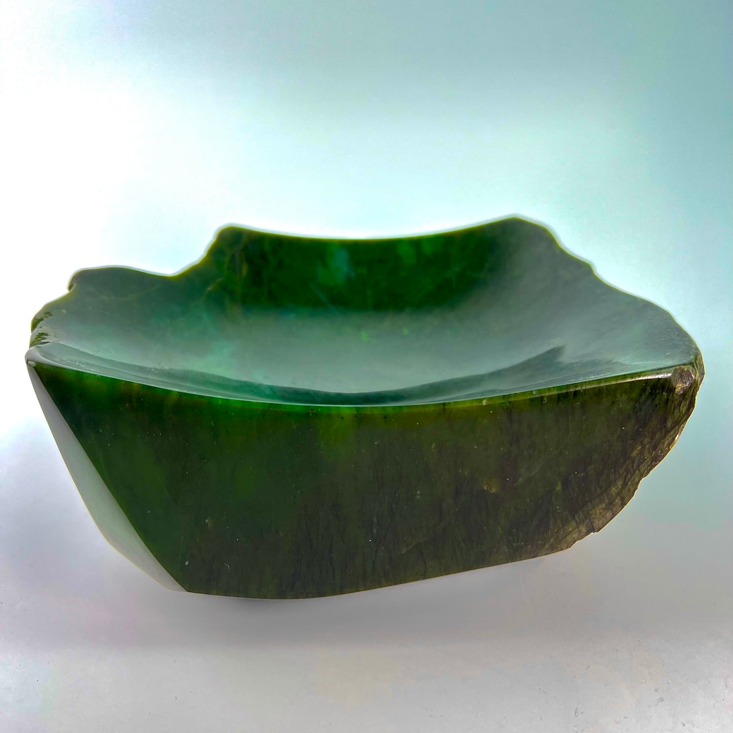 Jade Bowl