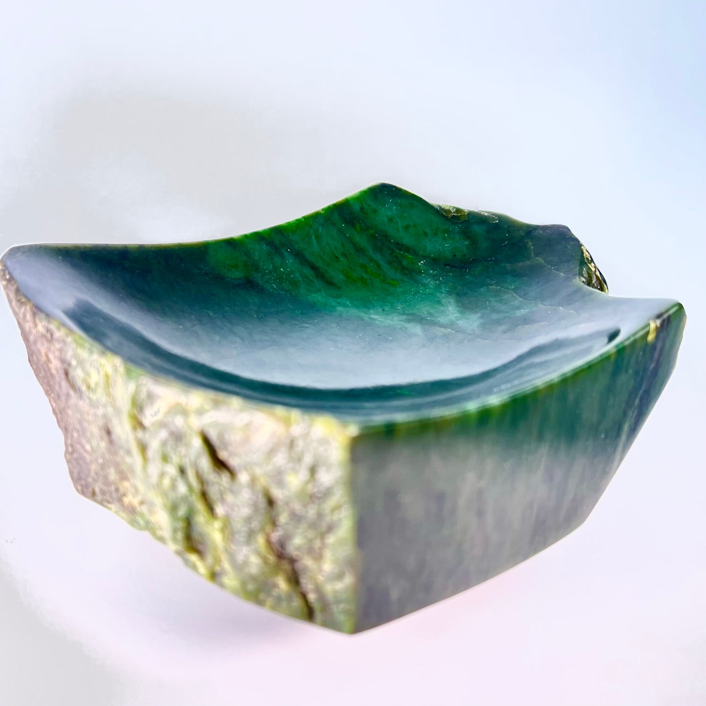 Jade Bowl