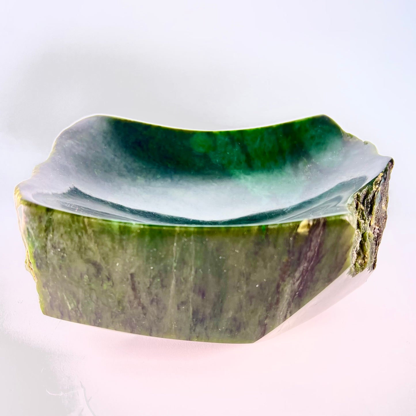 Jade Bowl