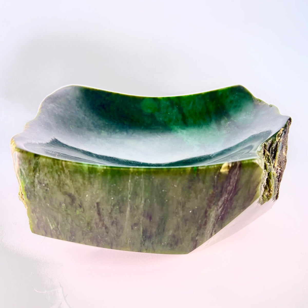 Jade Bowl