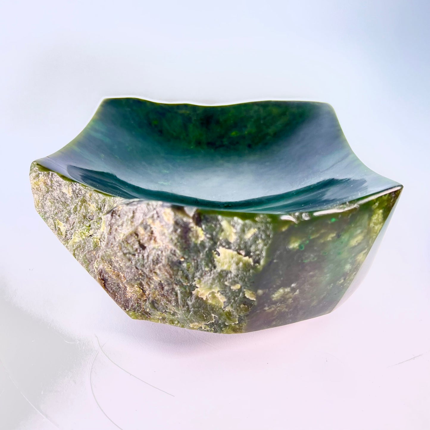 Jade Bowl