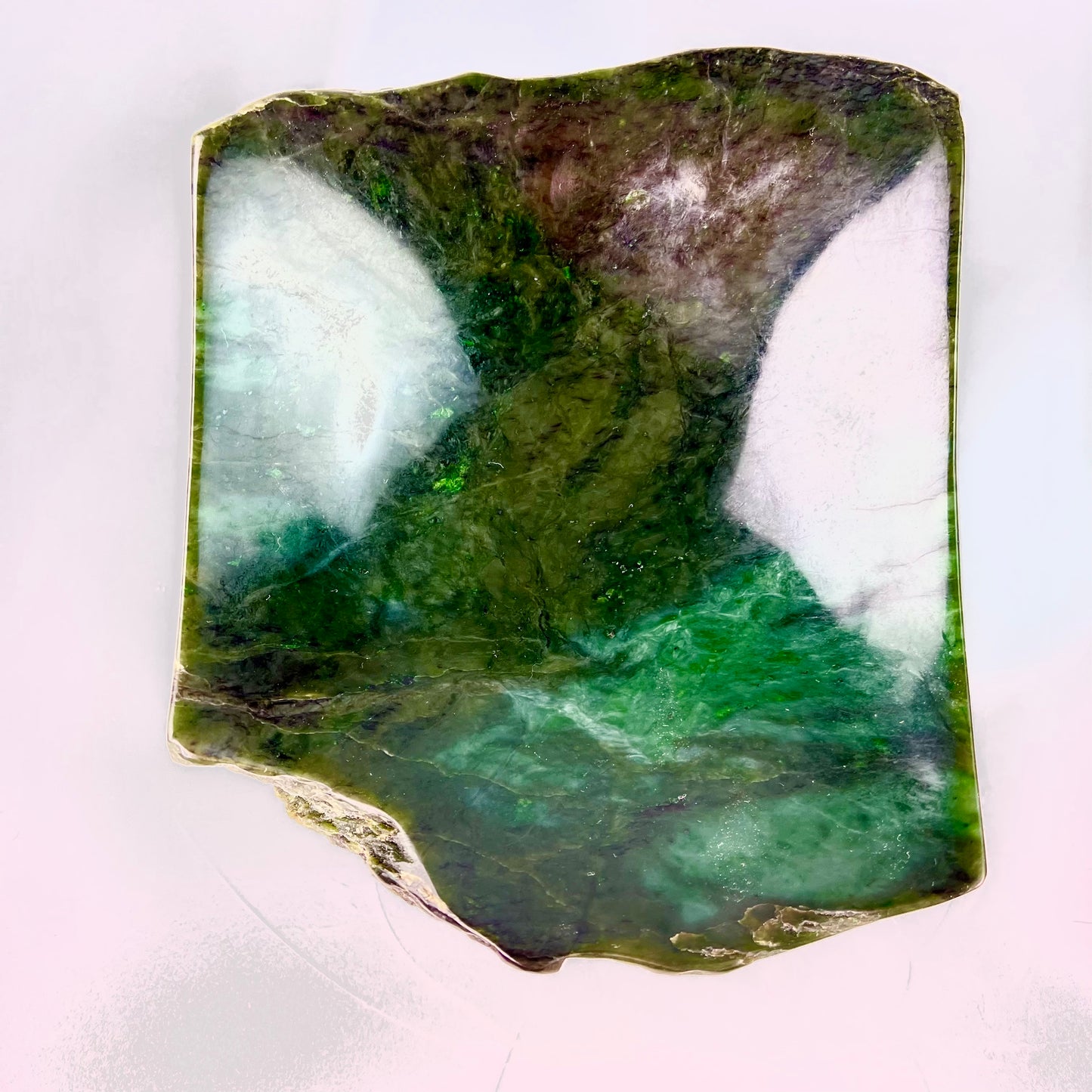 Jade Bowl