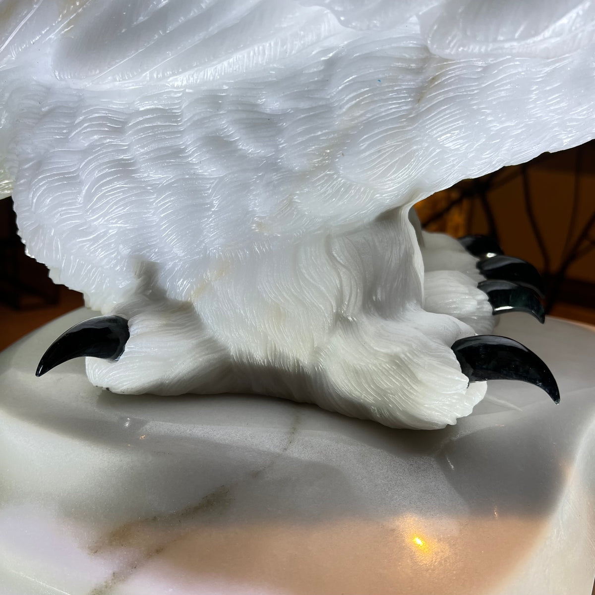 Snowy Owl