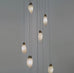 Alabaster Stone Pendant Lighting | Modern Interior Ceiling Lights