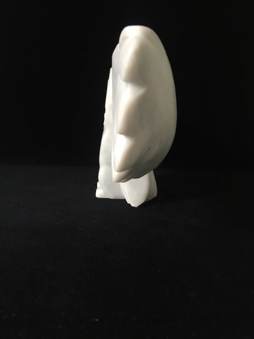 Marble Owl