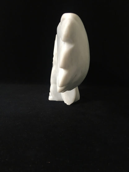 Marble Owl
