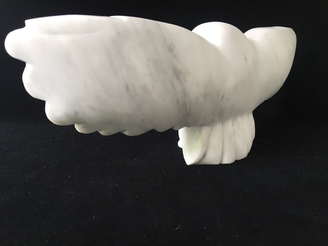 Marble Owl