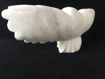 Marble Owl