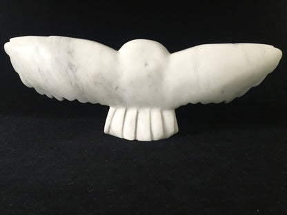 Marble Owl