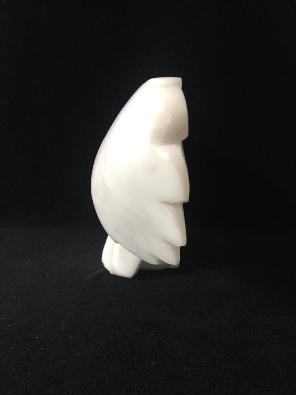 Marble Owl