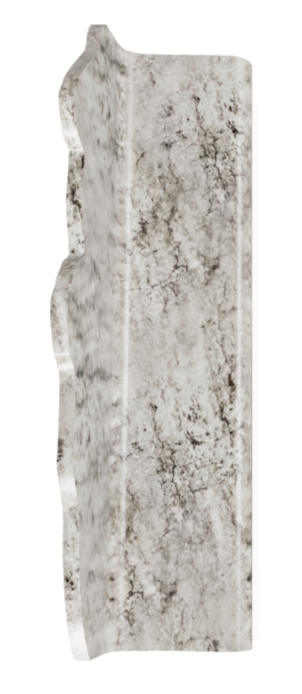 Marble Stone Bench & Chair